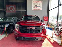 GMC Sierra
